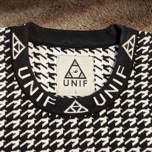 UNIF Tops - UNIF Badsport Top UNIF Tops - UNIF Badsport Top